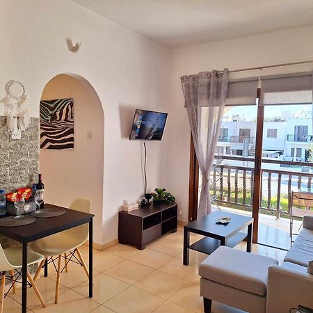 Kato Paphos Apt 400M To The Beach Luaran gambar