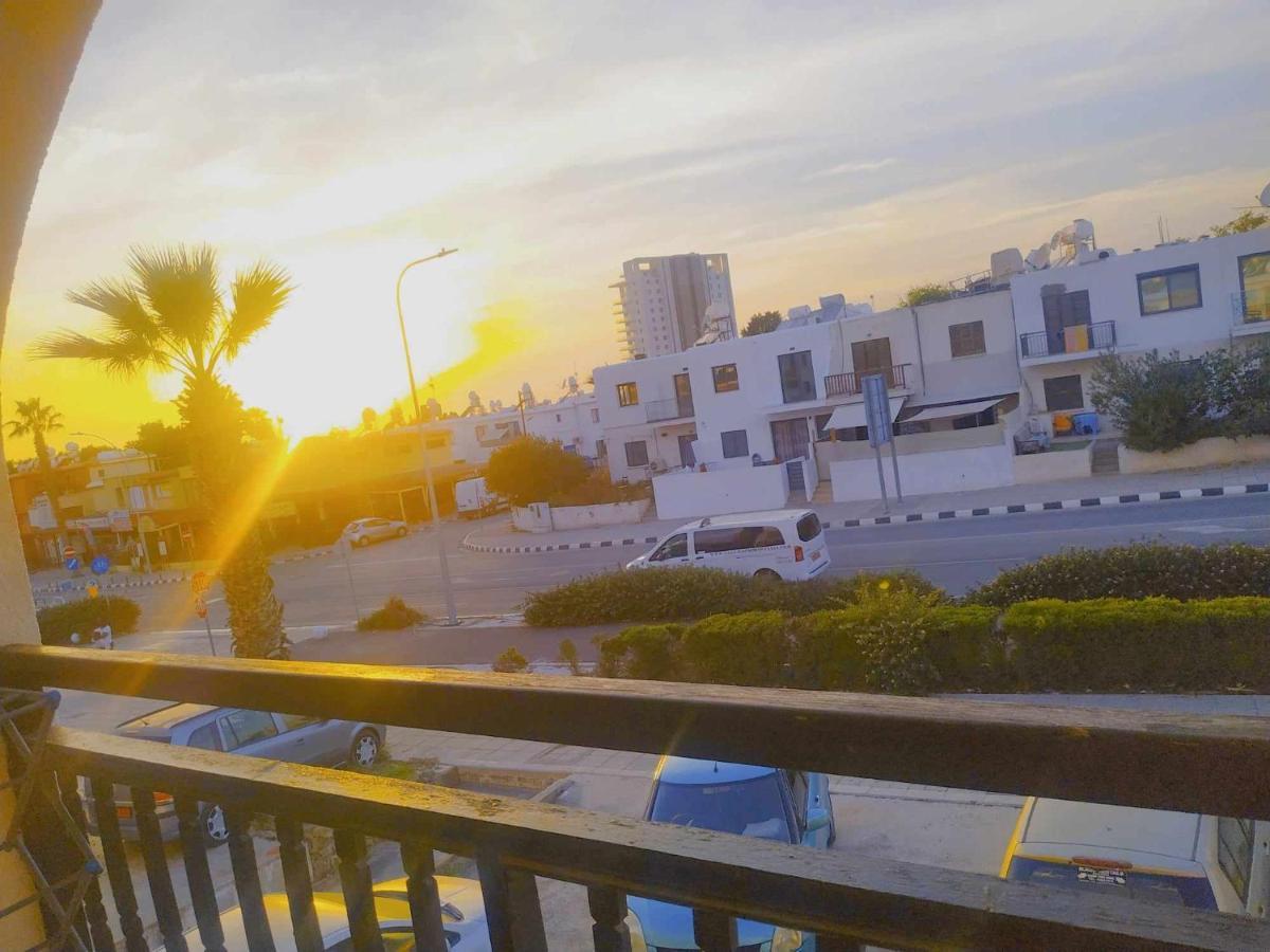 Kato Paphos Apt 400M To The Beach Luaran gambar