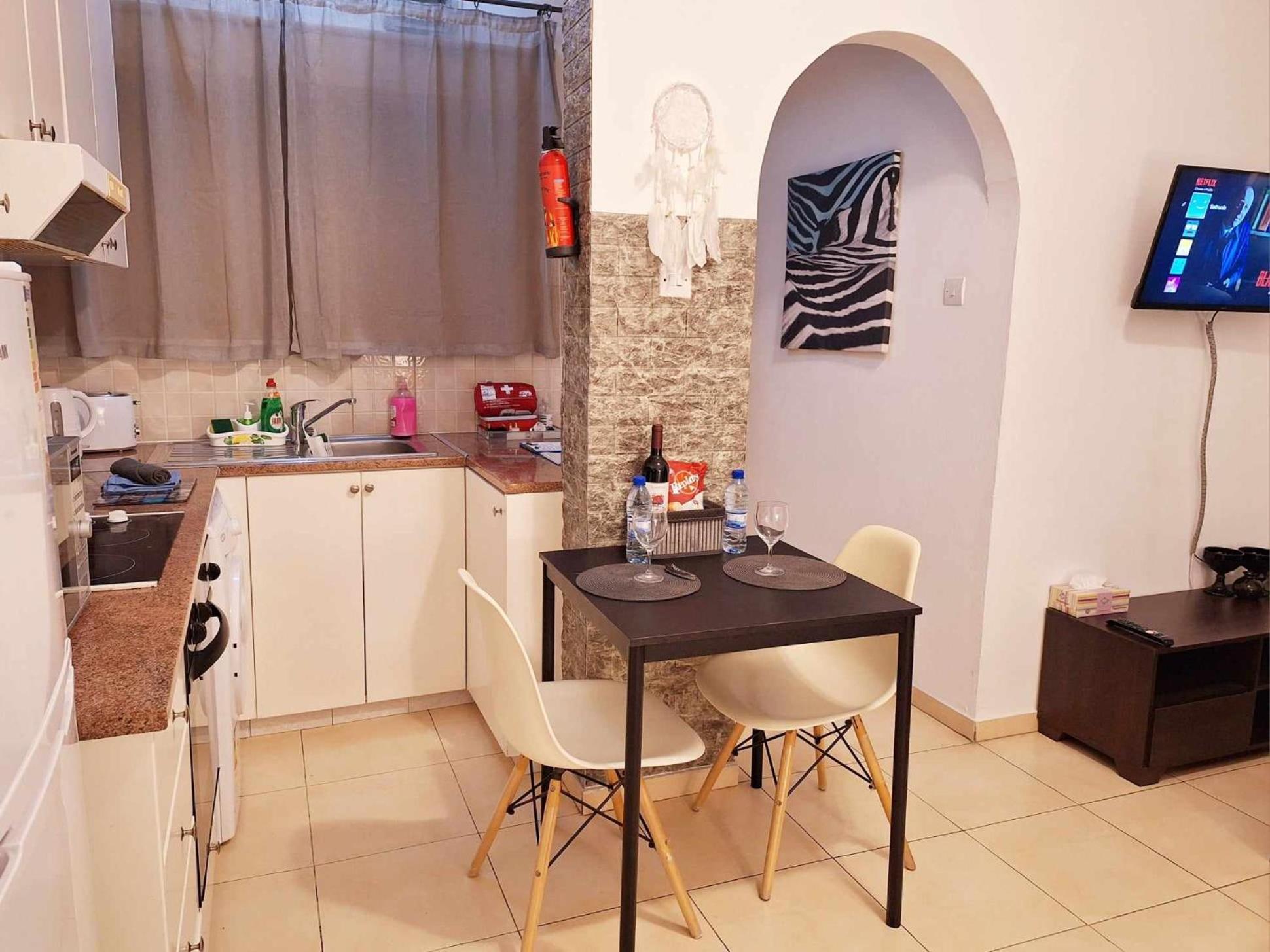Kato Paphos Apt 400M To The Beach Luaran gambar