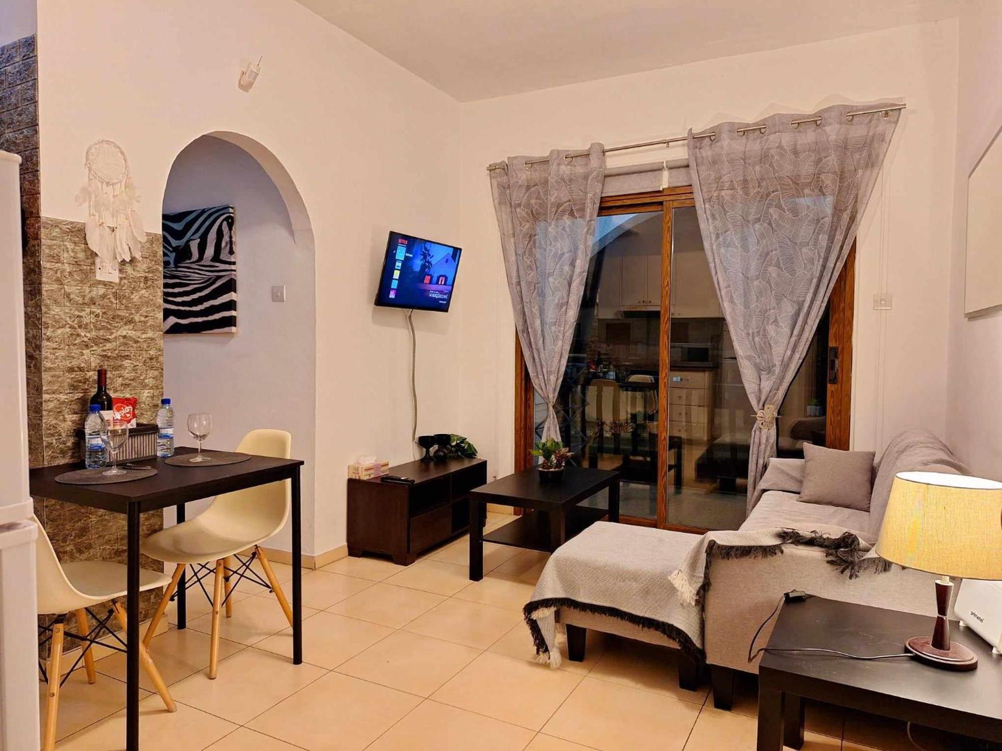 Kato Paphos Apt 400M To The Beach Luaran gambar