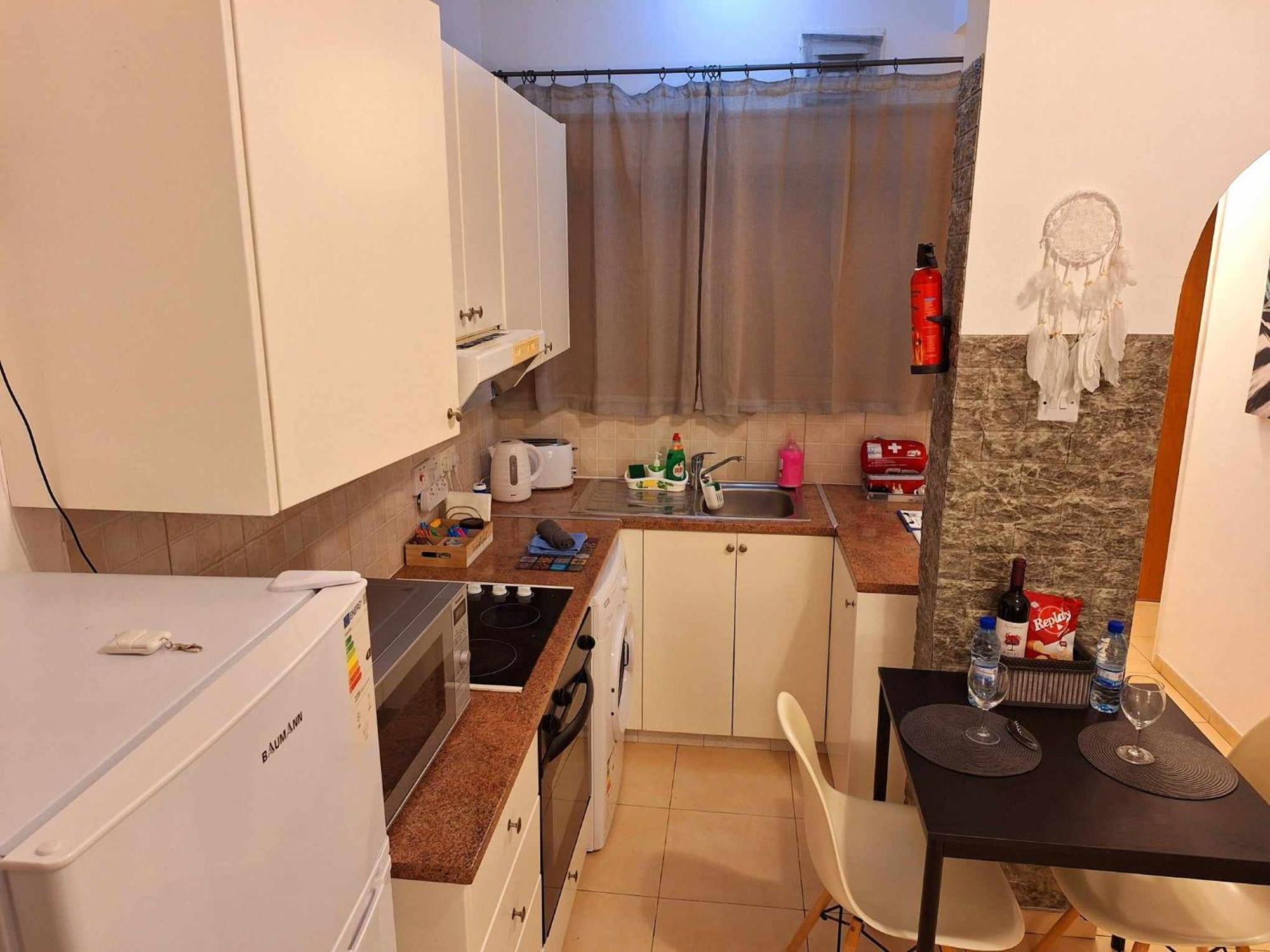 Kato Paphos Apt 400M To The Beach Luaran gambar