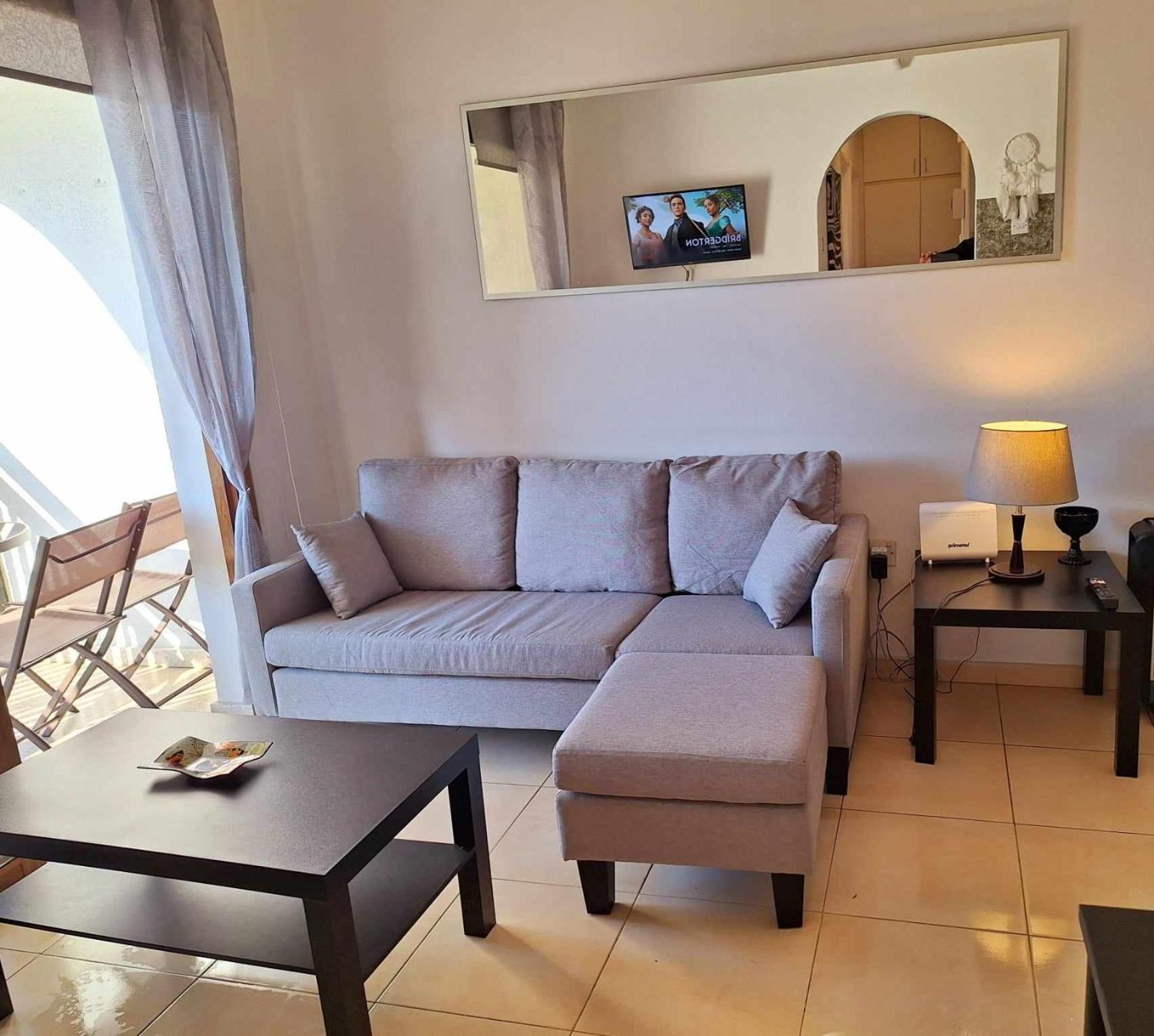 Kato Paphos Apt 400M To The Beach Luaran gambar