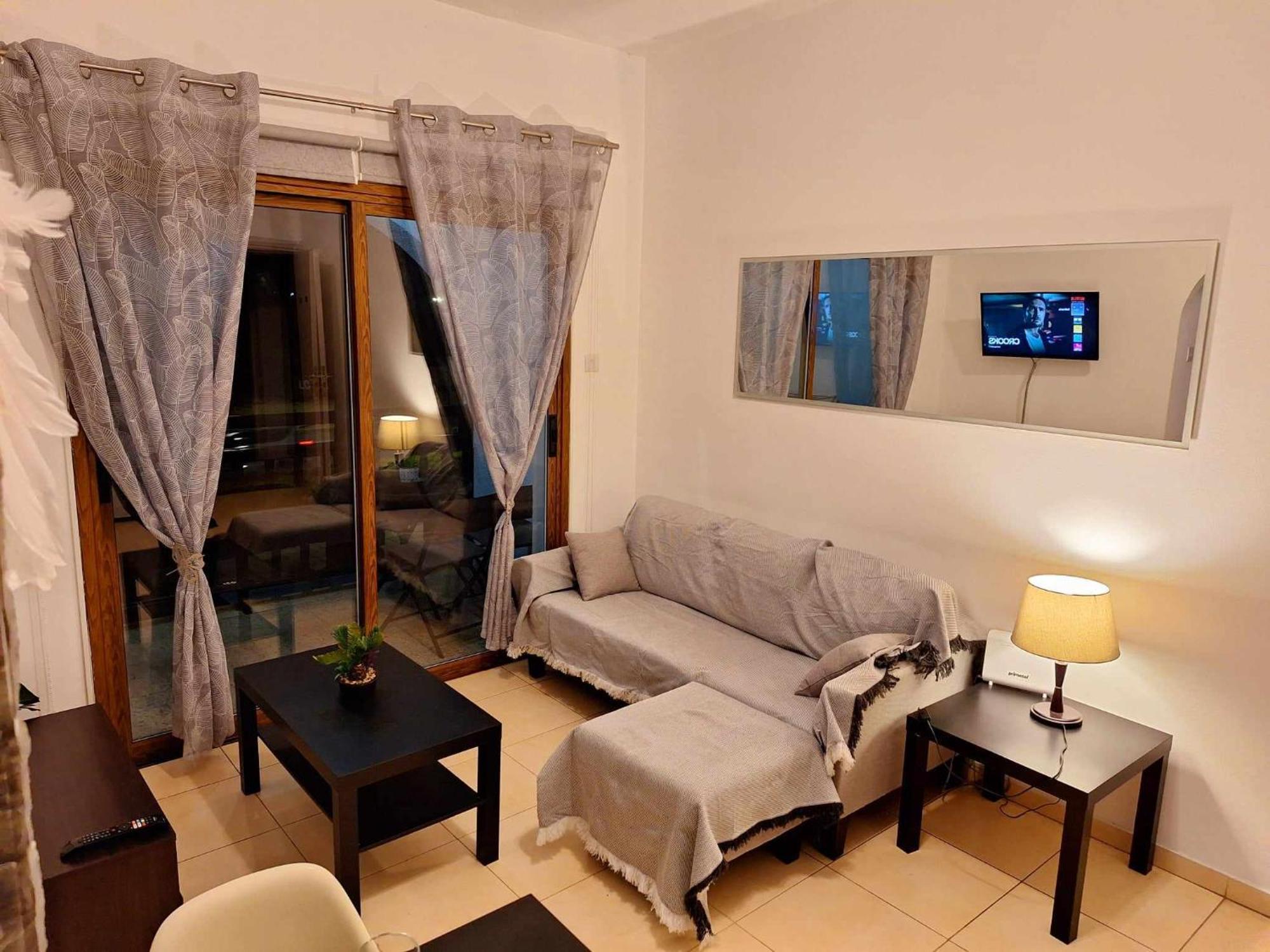 Kato Paphos Apt 400M To The Beach Luaran gambar