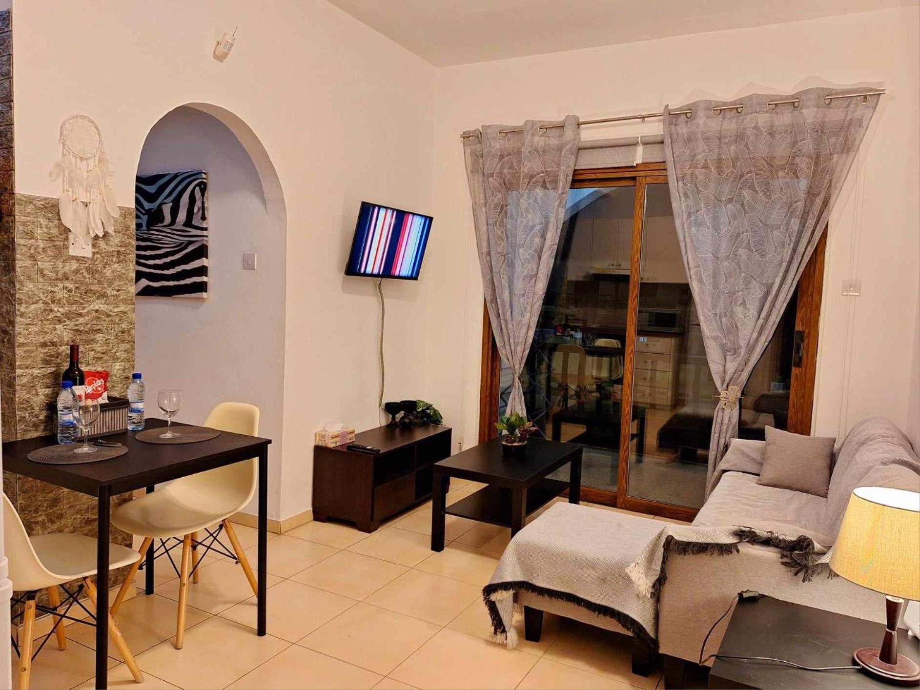 Kato Paphos Apt 400M To The Beach Luaran gambar