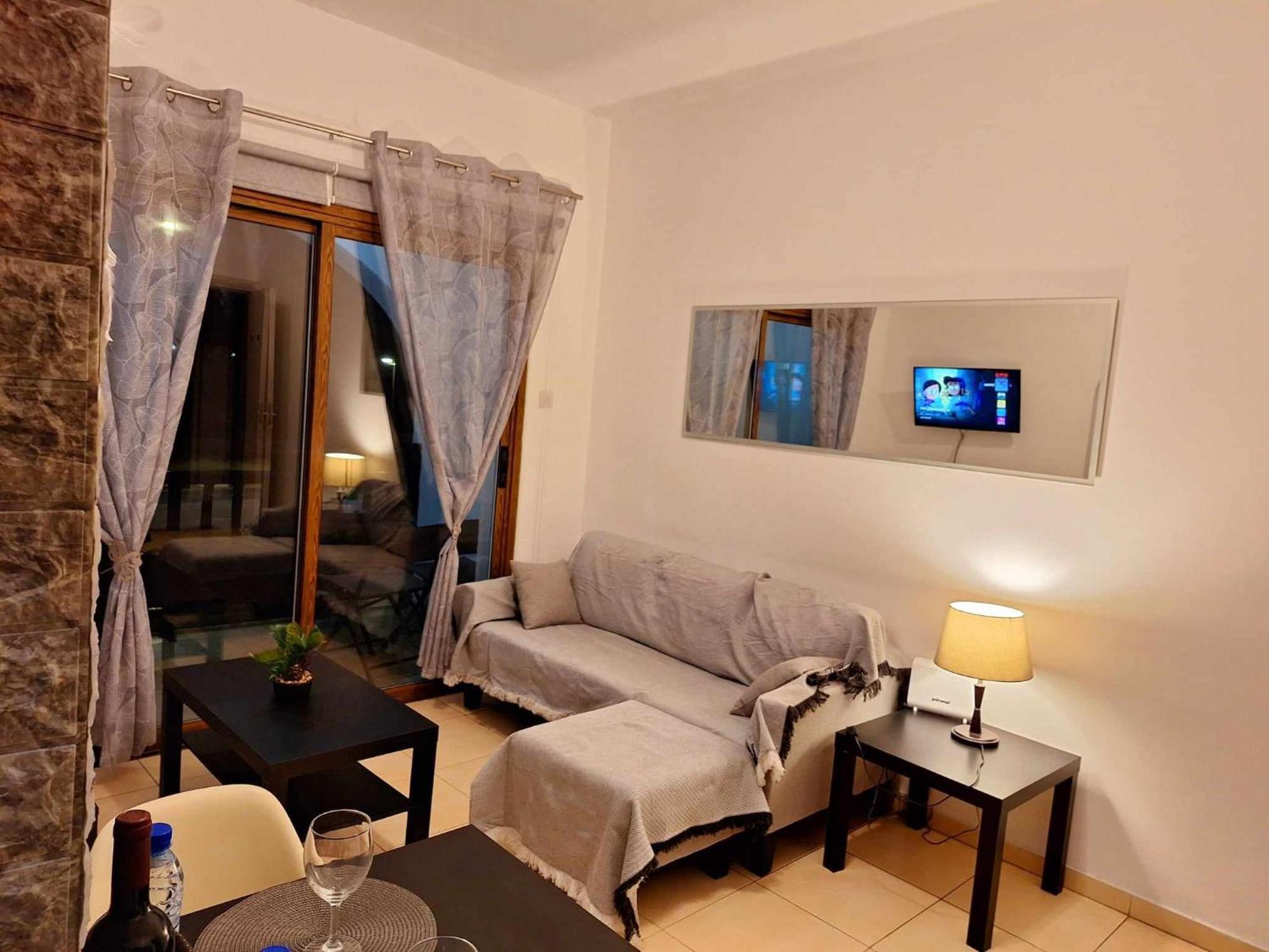 Kato Paphos Apt 400M To The Beach Luaran gambar