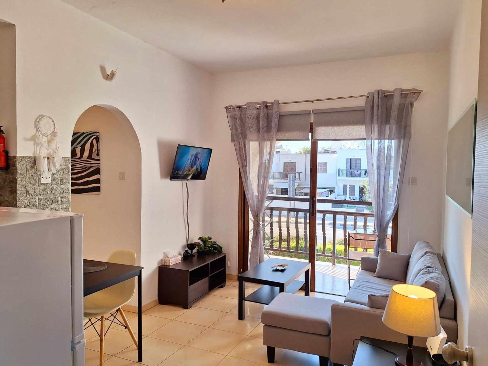 Kato Paphos Apt 400M To The Beach Luaran gambar