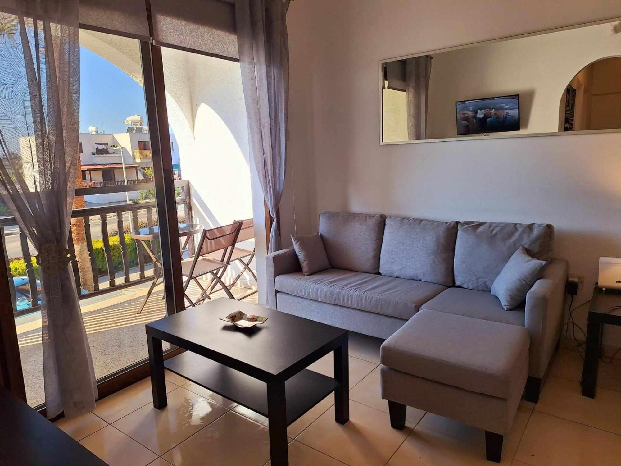 Kato Paphos Apt 400M To The Beach Luaran gambar