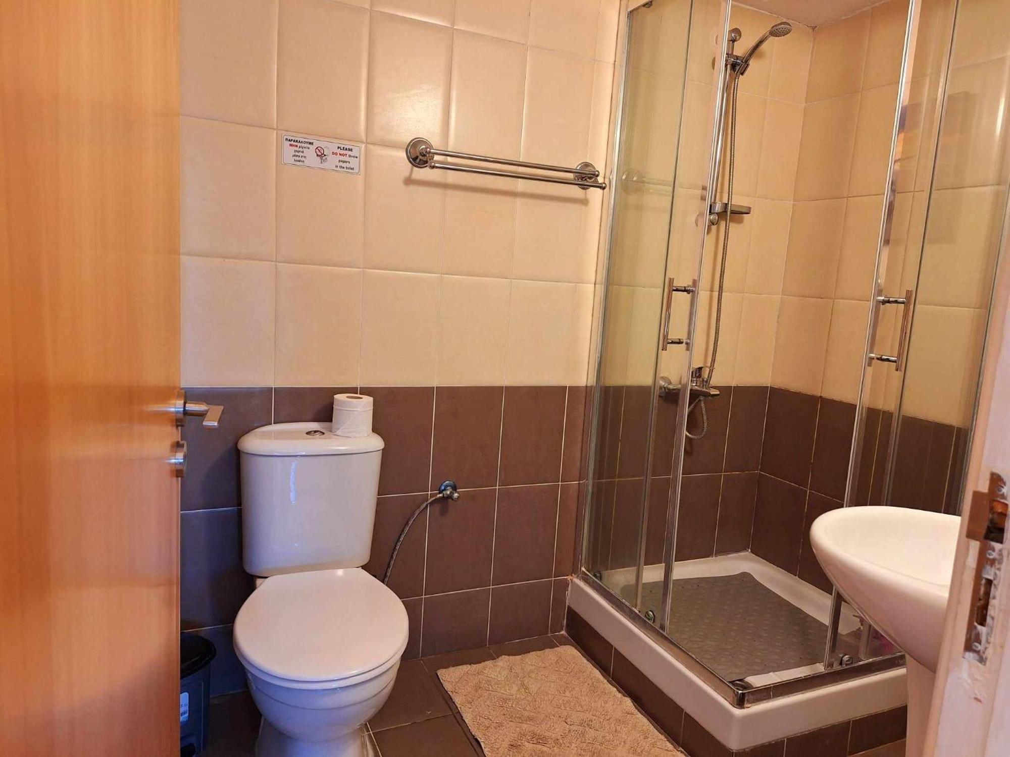 Kato Paphos Apt 400M To The Beach Luaran gambar