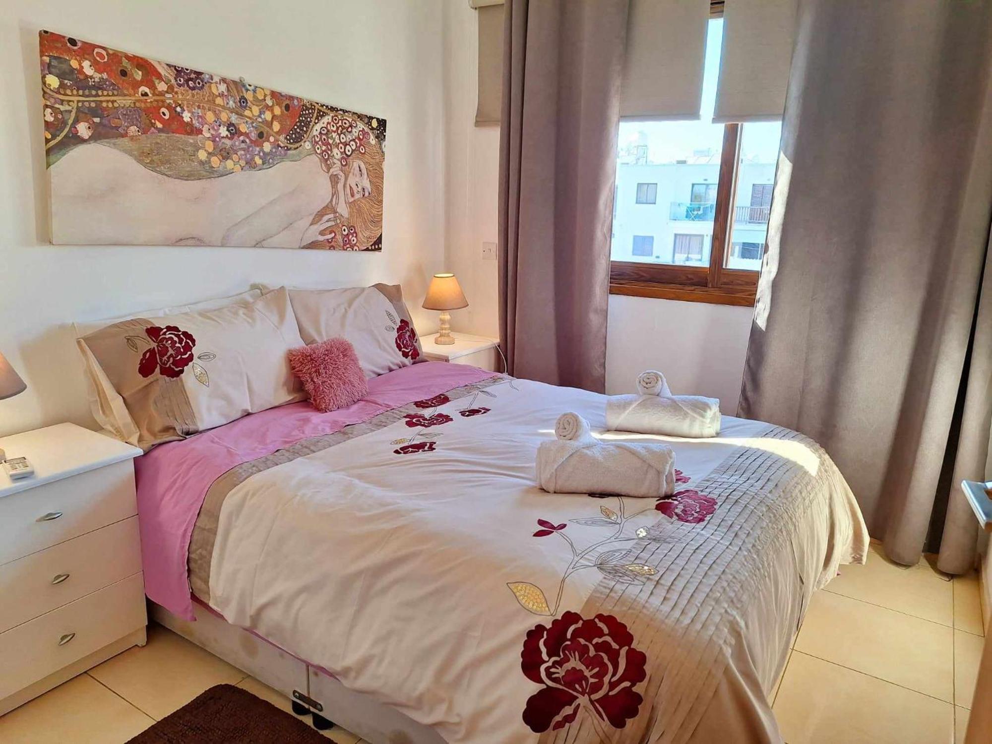 Kato Paphos Apt 400M To The Beach Luaran gambar