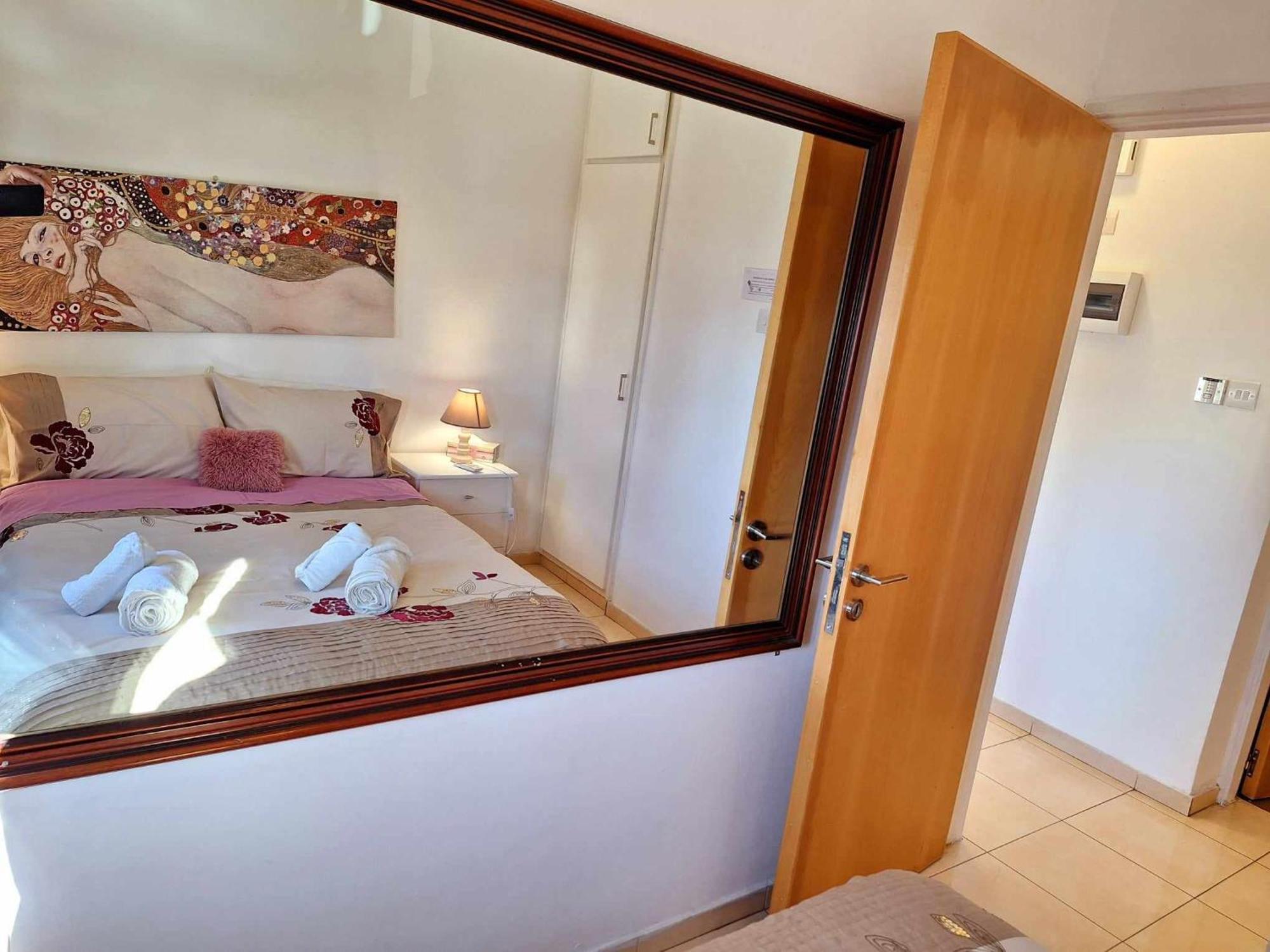 Kato Paphos Apt 400M To The Beach Luaran gambar