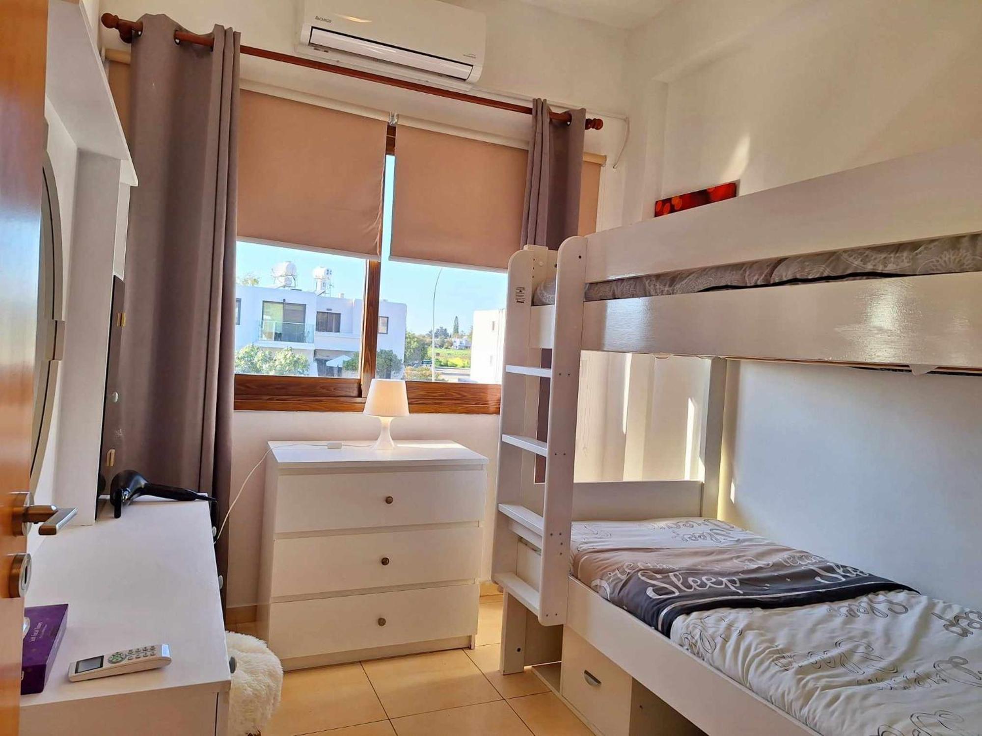 Kato Paphos Apt 400M To The Beach Luaran gambar