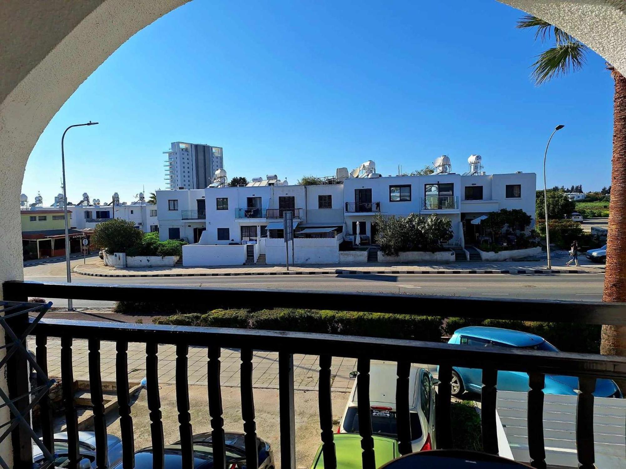 Kato Paphos Apt 400M To The Beach Bilik gambar