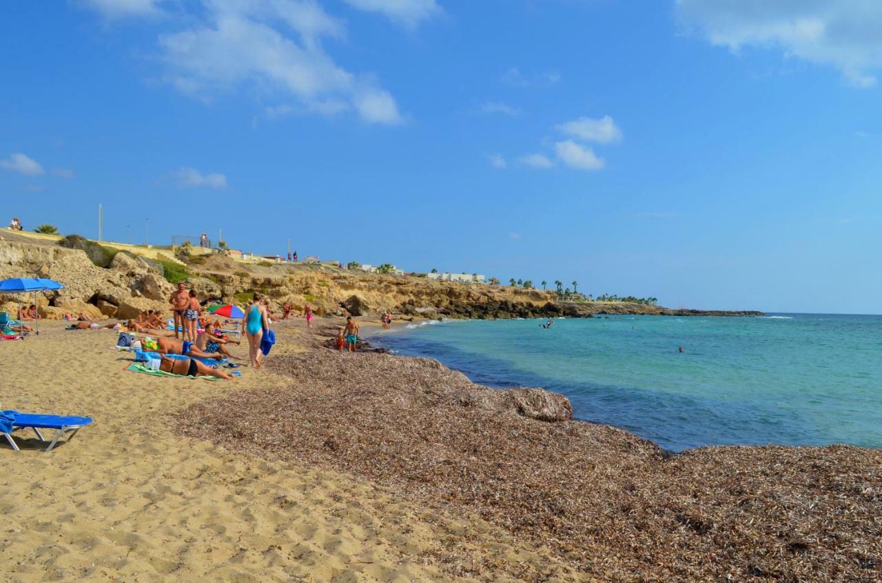 Kato Paphos Apt 400M To The Beach Luaran gambar