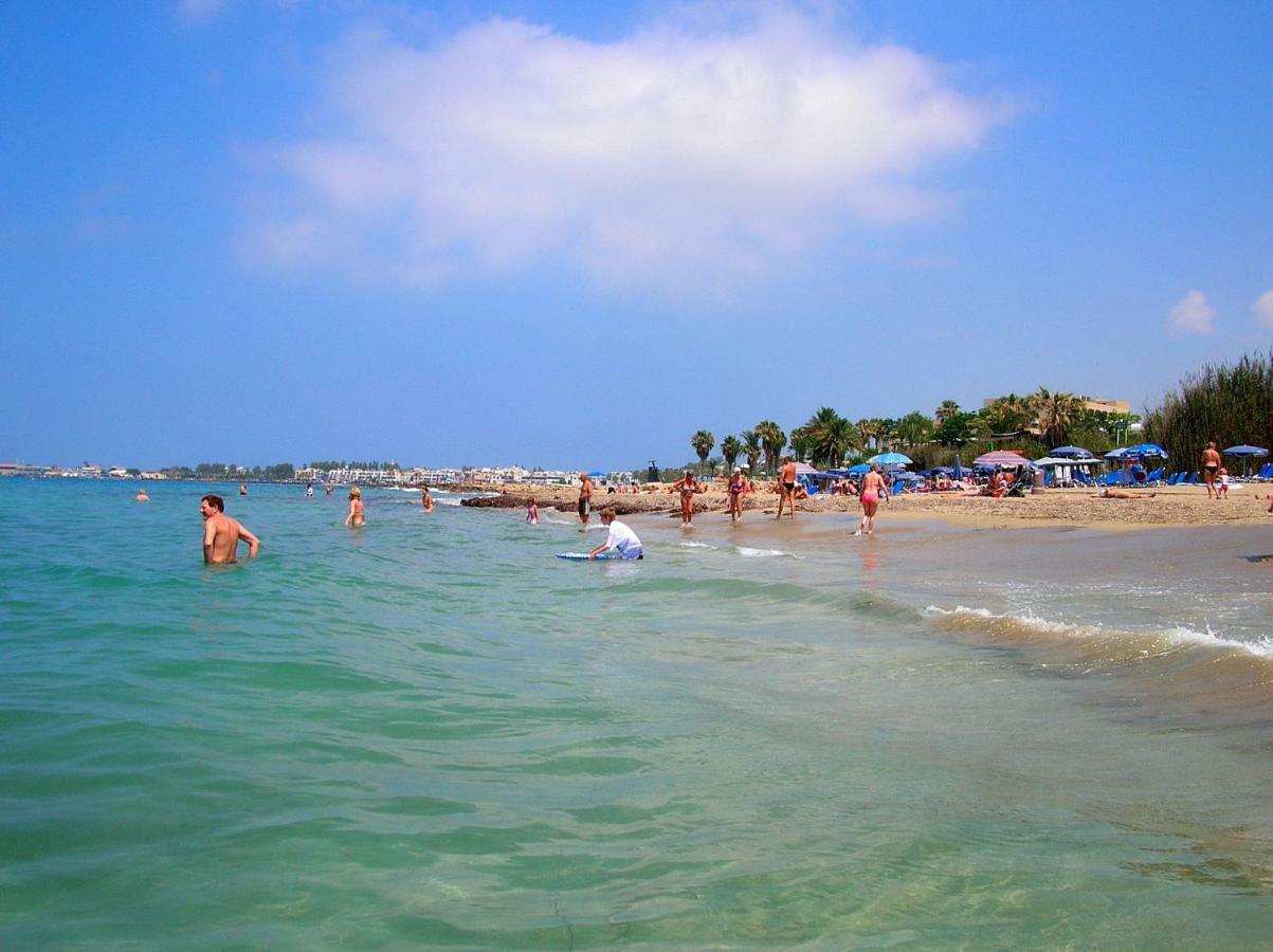 Kato Paphos Apt 400M To The Beach Luaran gambar